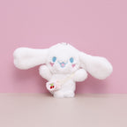 Cuties Cartoon Plush Dolls